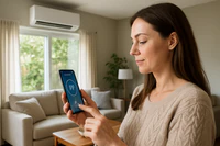 Master Your Home Comfort Today